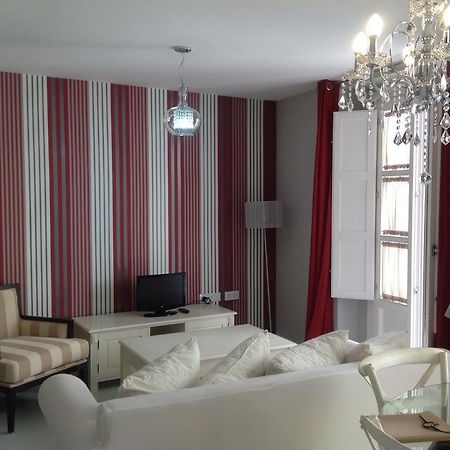 Apartamentos Columela Καντίζ Δωμάτιο φωτογραφία