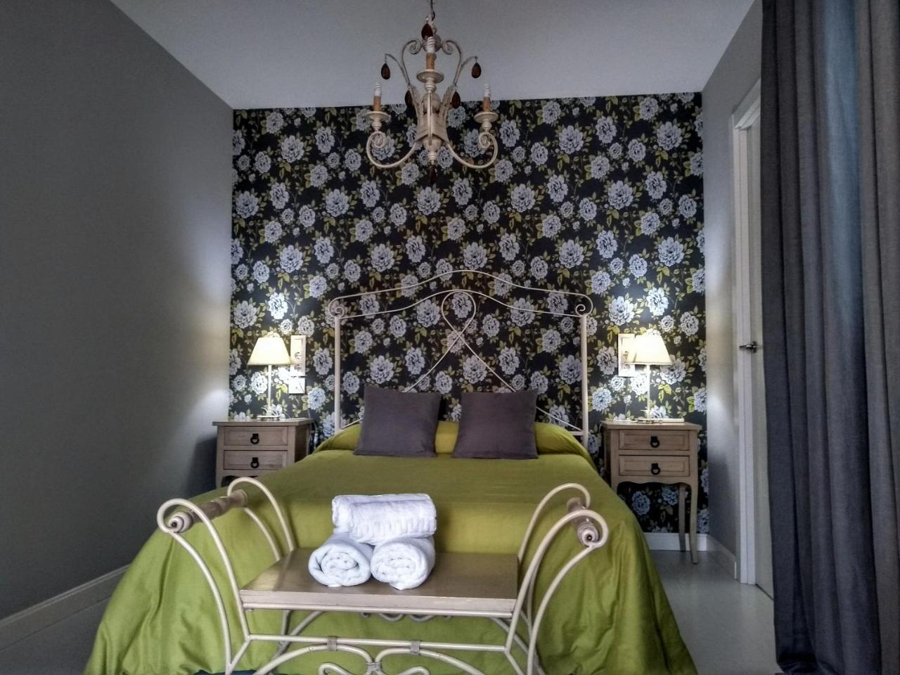 Apartamentos Columela Καντίζ Εξωτερικό φωτογραφία