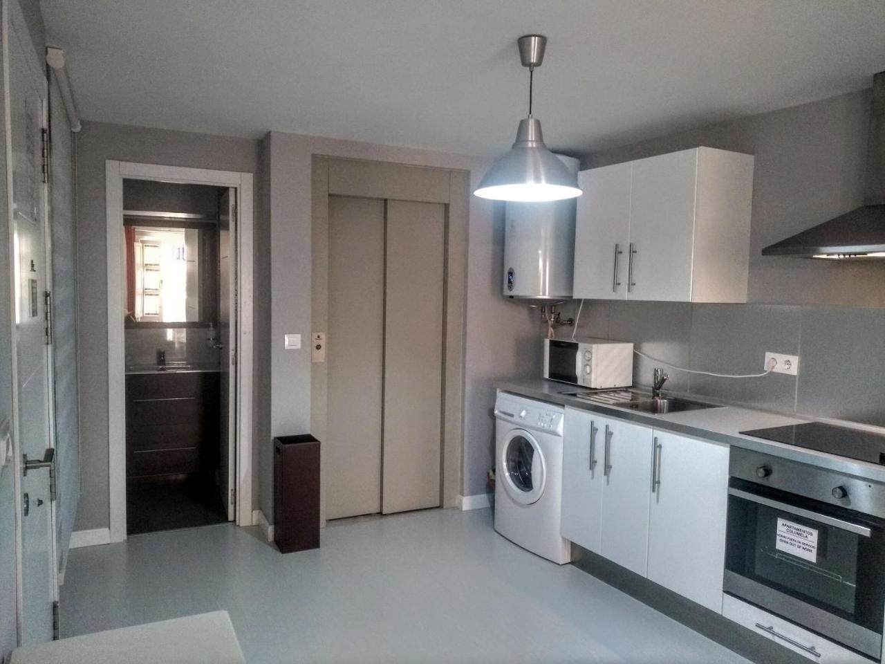 Apartamentos Columela Καντίζ Εξωτερικό φωτογραφία