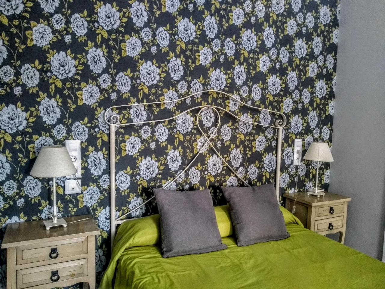 Apartamentos Columela Καντίζ Εξωτερικό φωτογραφία